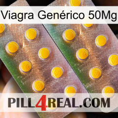 Viagra Genérico 50Mg new10